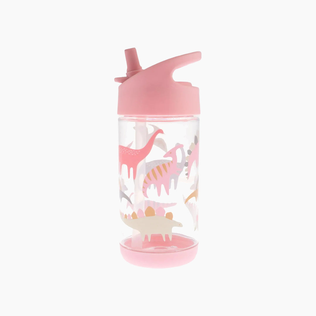 Stephen Joseph Flip Top Bottle