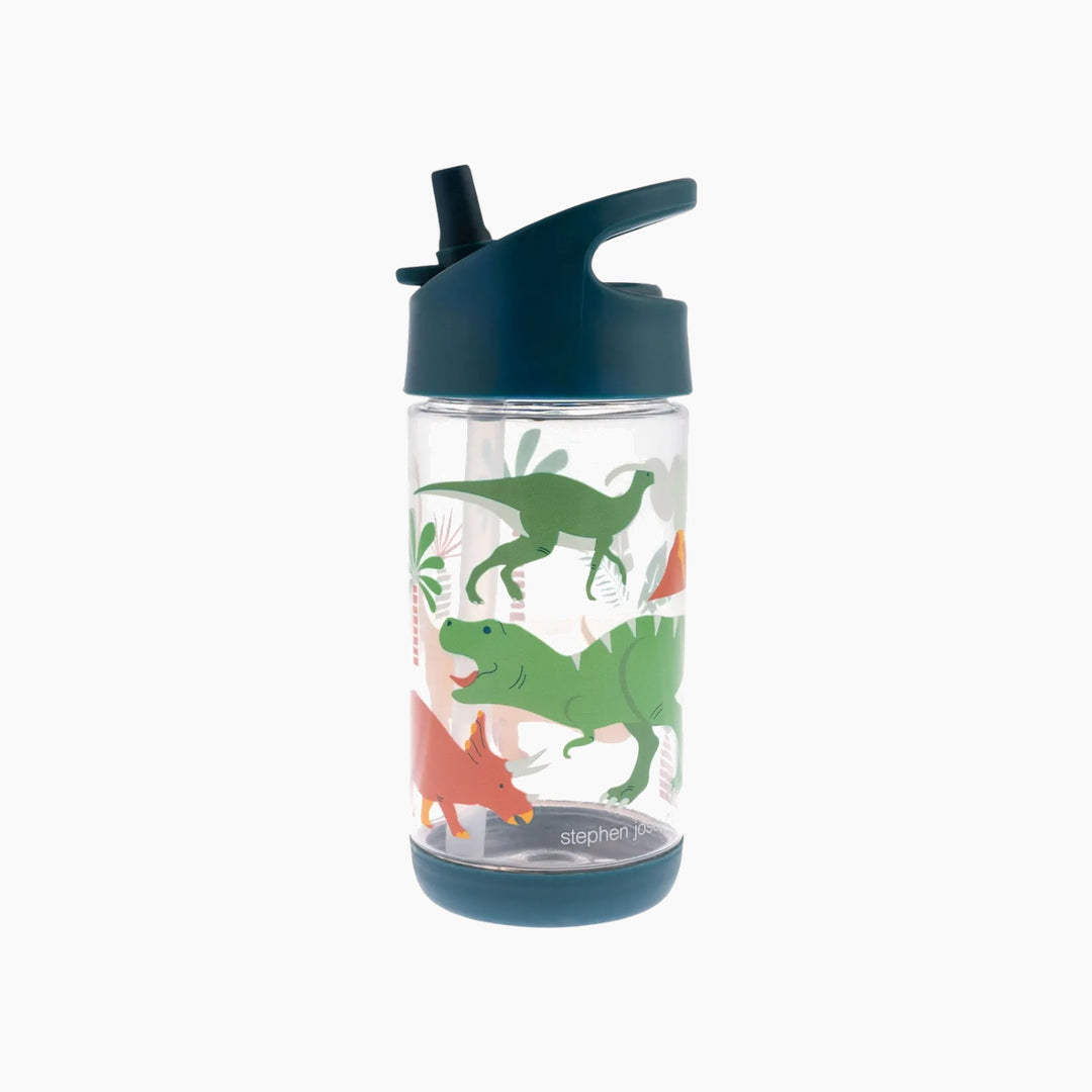Stephen Joseph Flip Top Bottle