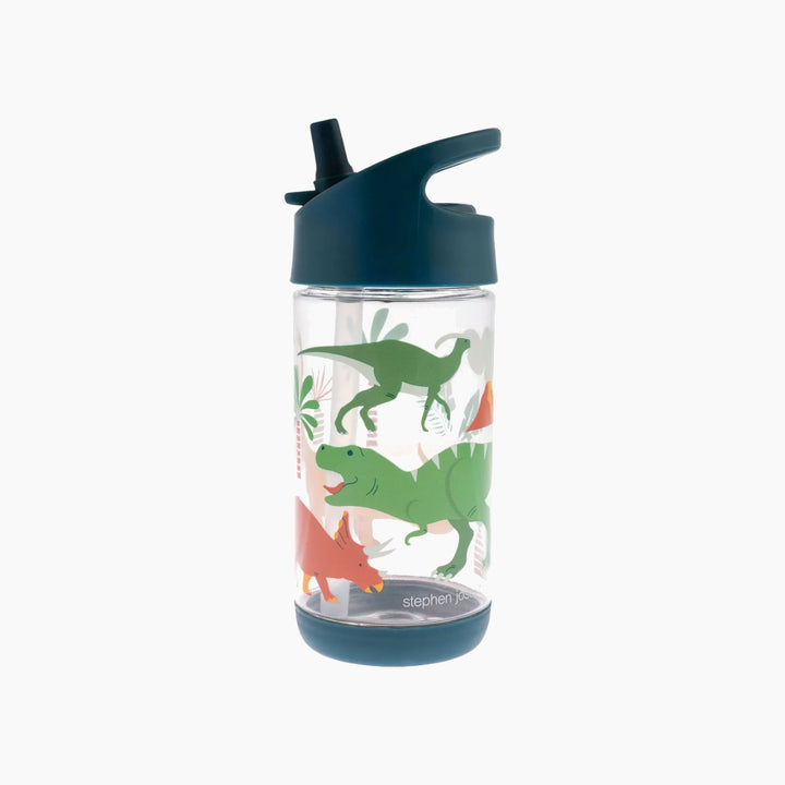 Stephen Joseph Flip Top Bottle