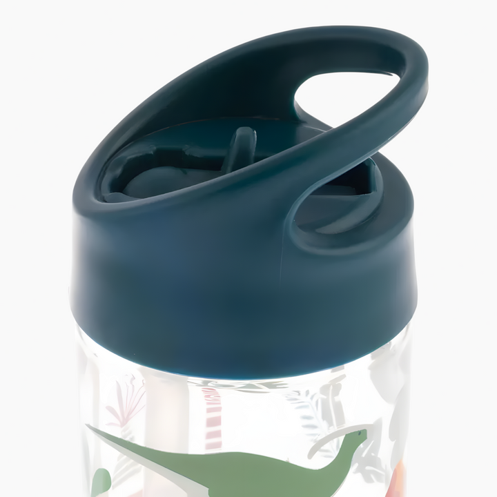 Stephen Joseph Flip Top Bottle