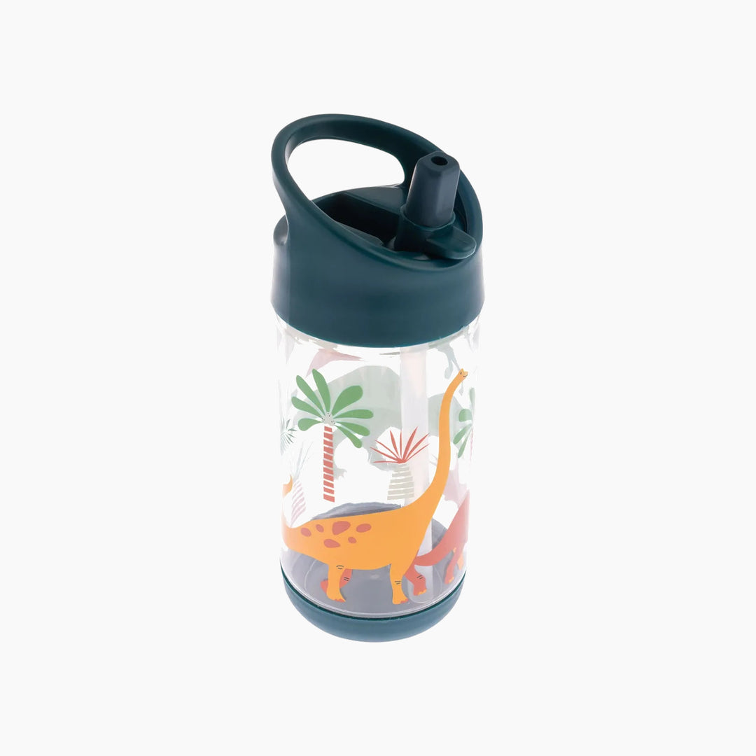Stephen Joseph Flip Top Bottle