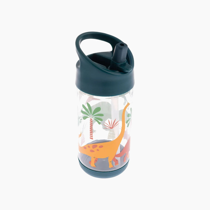 Stephen Joseph Flip Top Bottle