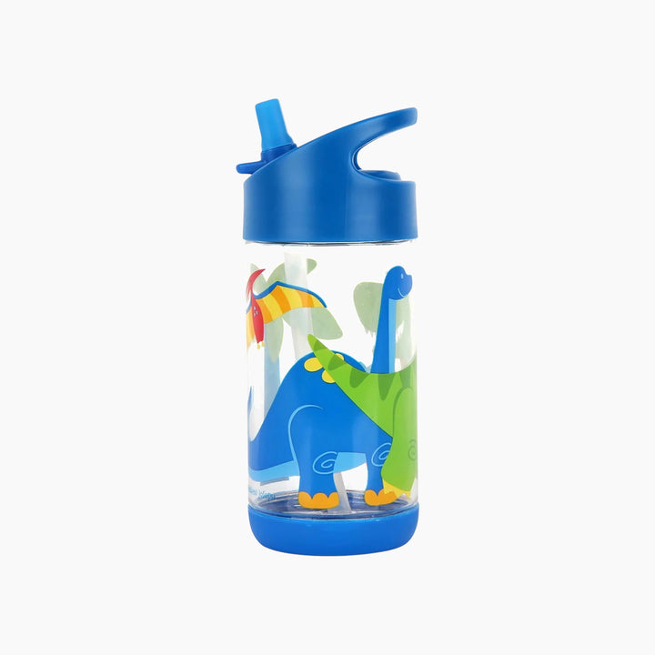 Stephen Joseph Flip Top Bottle