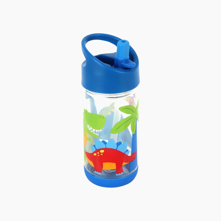 Stephen Joseph Flip Top Bottle