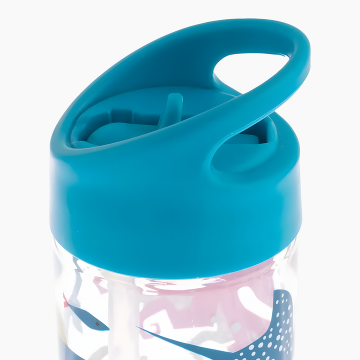 Stephen Joseph Flip Top Bottle