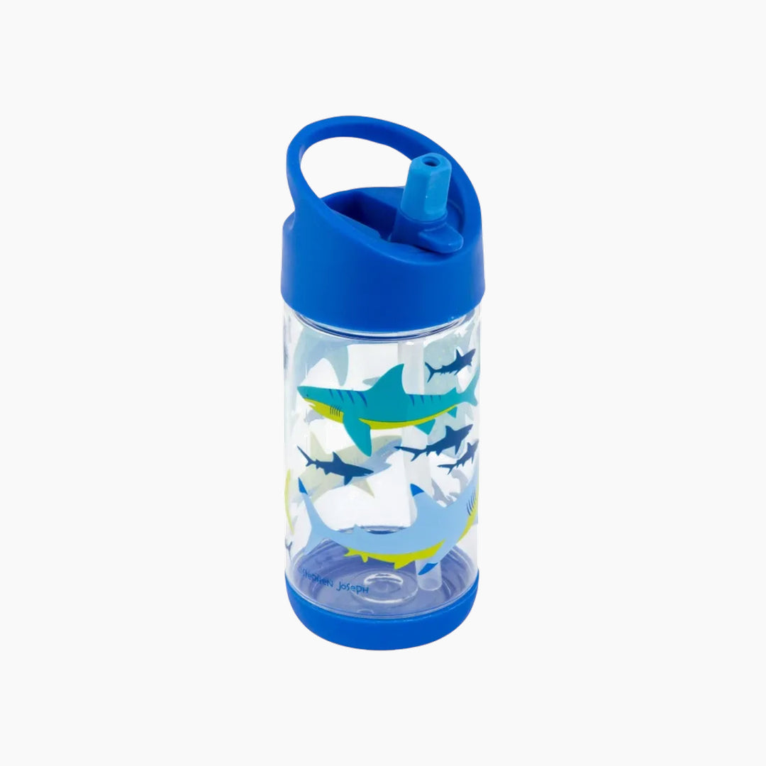 Stephen Joseph Flip Top Bottle