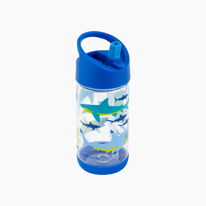 Stephen Joseph Flip Top Bottle