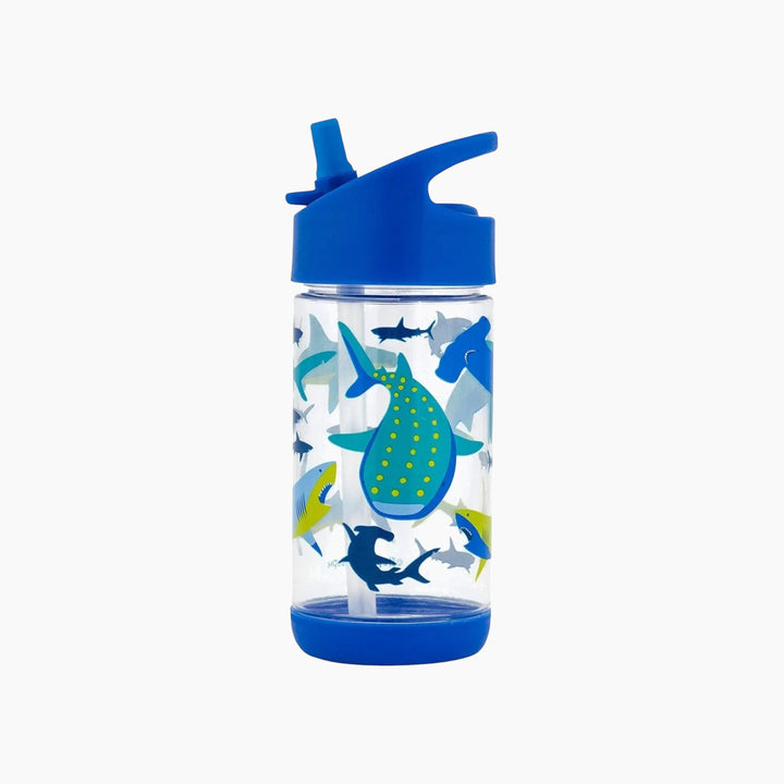 Stephen Joseph Flip Top Bottle