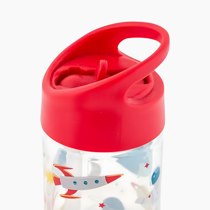 Stephen Joseph Flip Top Bottle