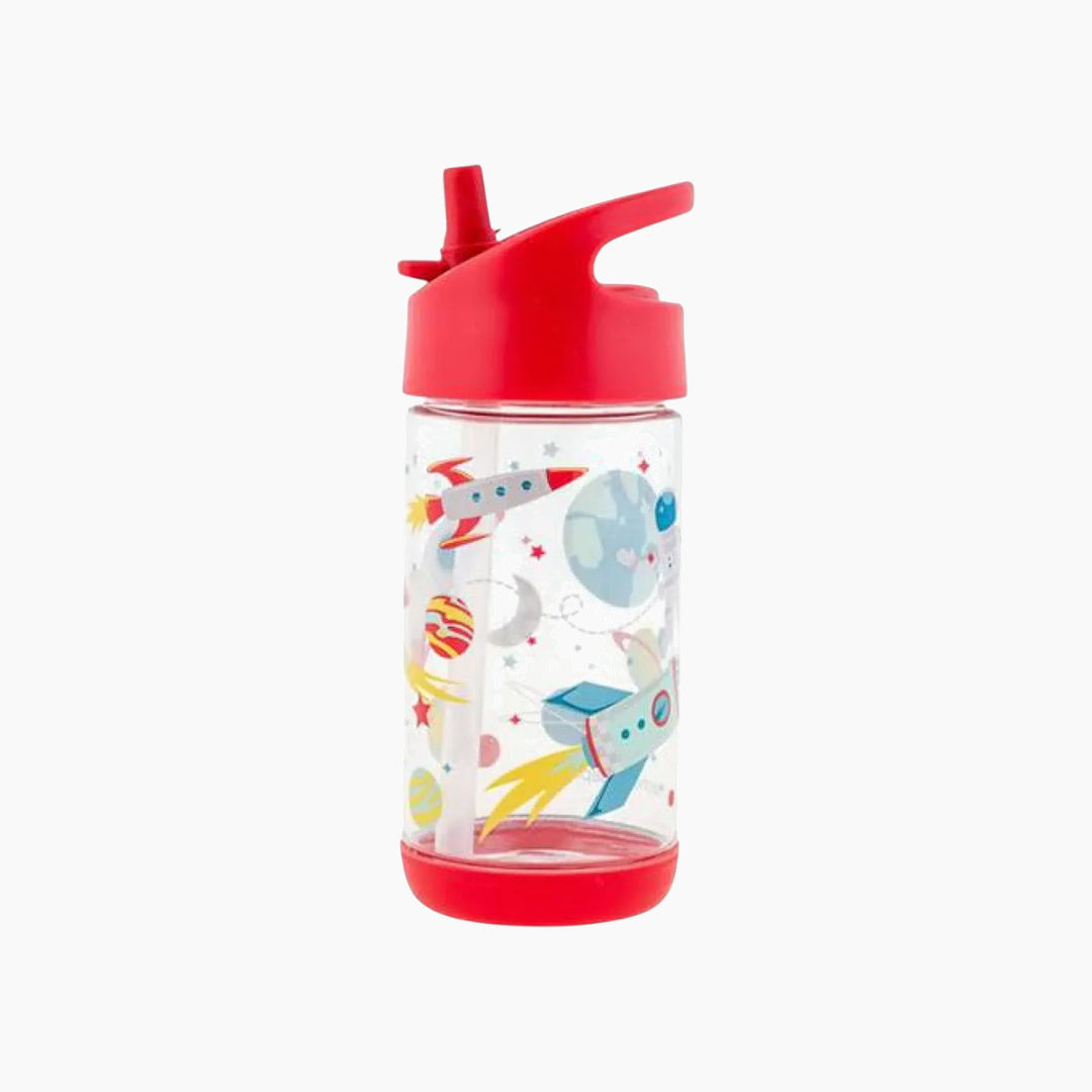 Stephen Joseph Flip Top Bottle