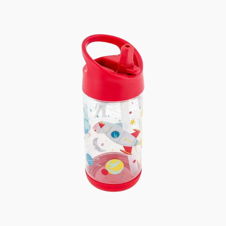 Stephen Joseph Flip Top Bottle