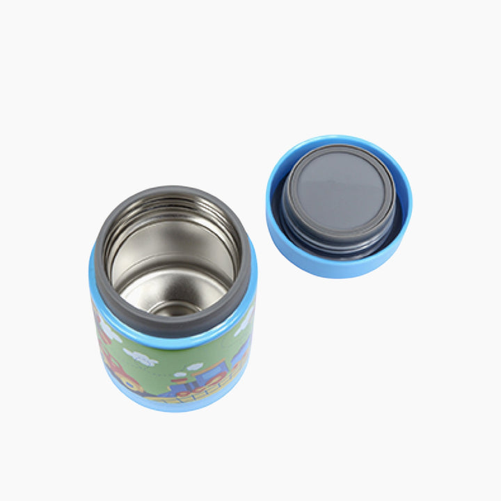 Stephen Joseph Hot/Cold Containers Lunch Container