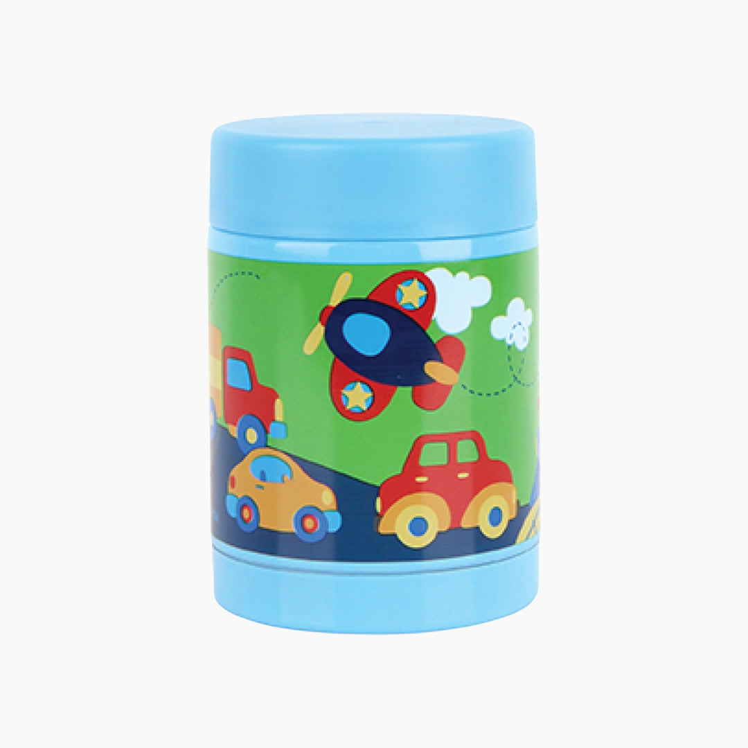 Stephen Joseph Hot/Cold Containers Lunch Container
