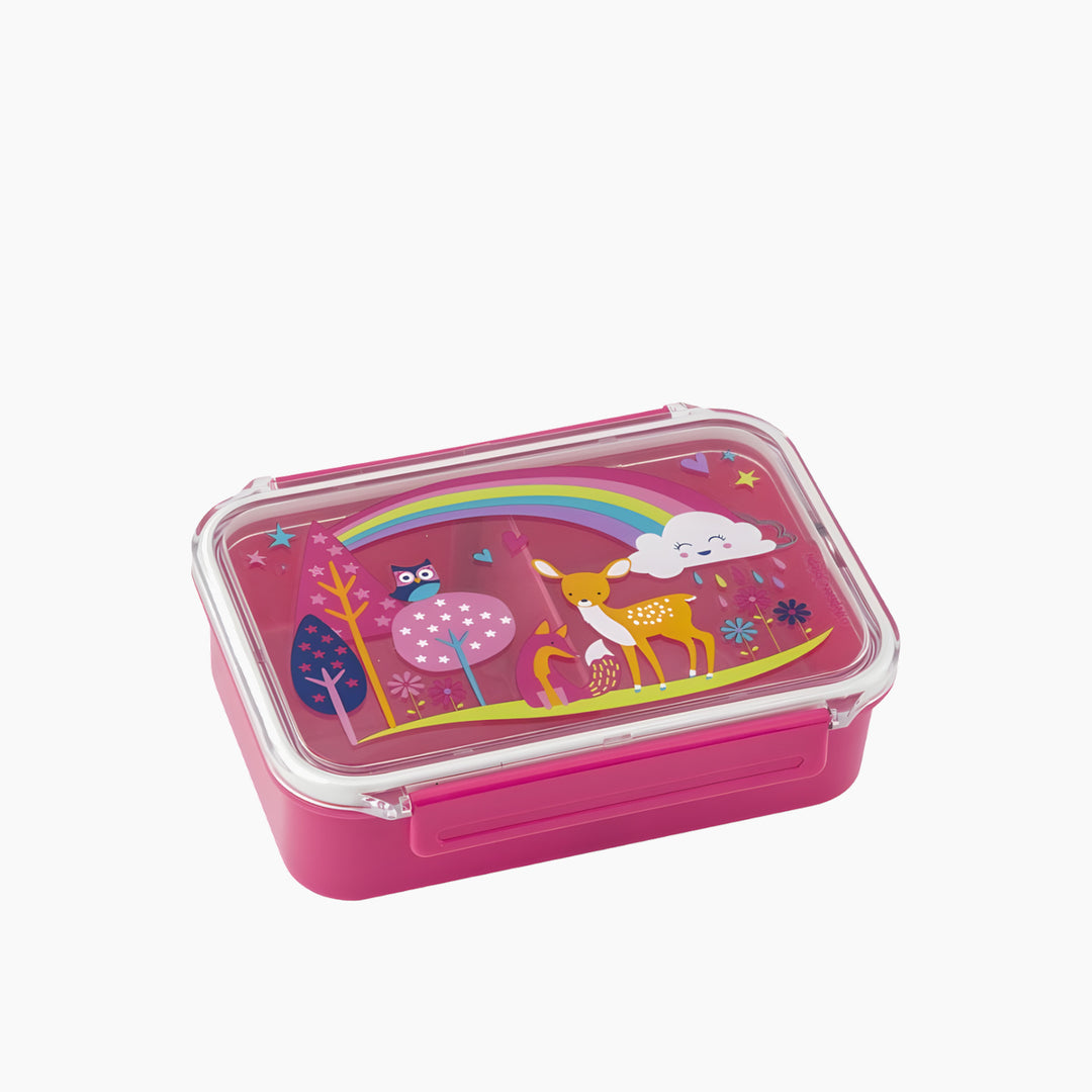 Stephen Joseph Bento Boxes Lunch Containers