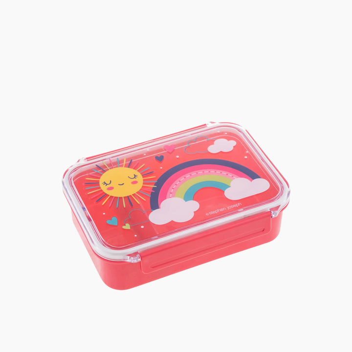 Stephen Joseph Bento Boxes Lunch Containers