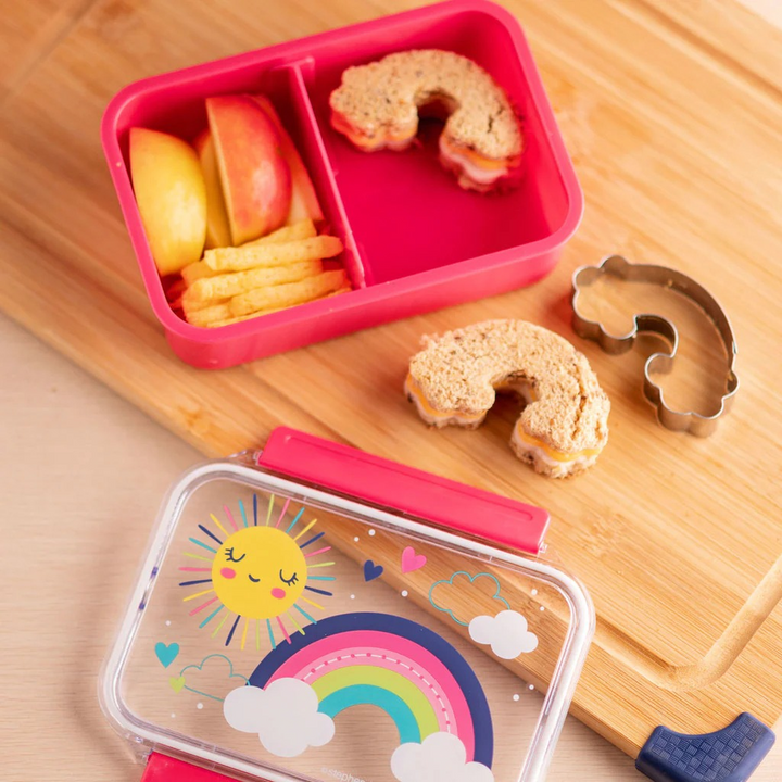 Stephen Joseph Bento Boxes Lunch Containers