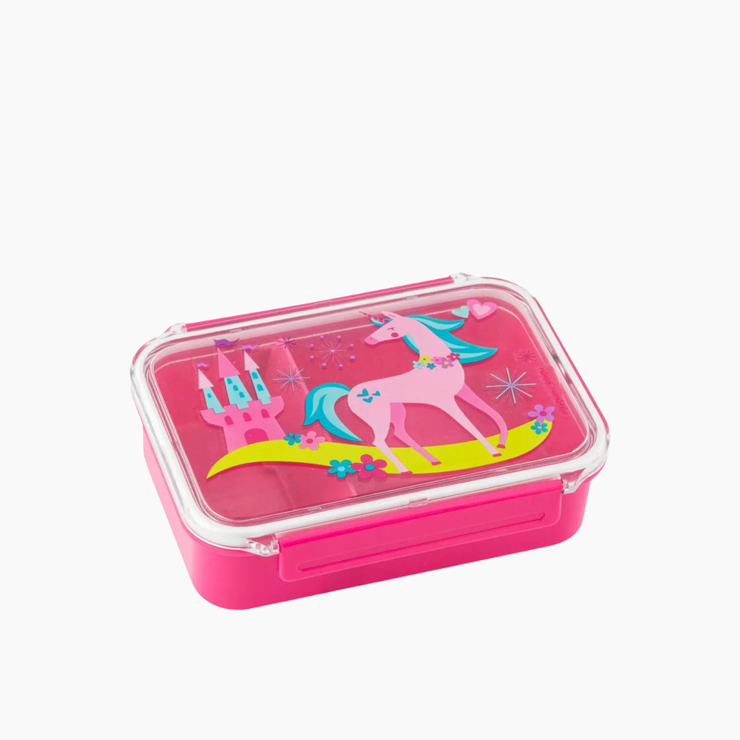 Stephen Joseph Bento Boxes Lunch Containers