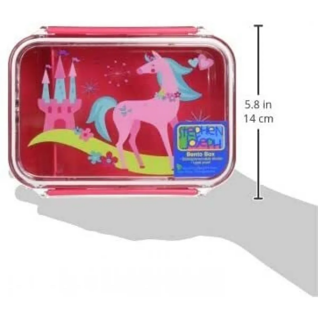 Stephen Joseph Bento Boxes Lunch Containers