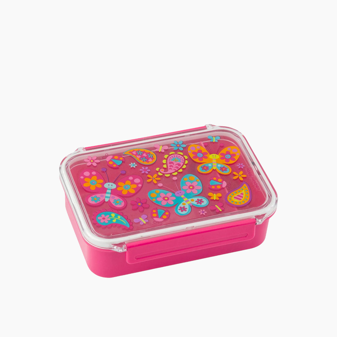 Stephen Joseph Bento Boxes Lunch Containers