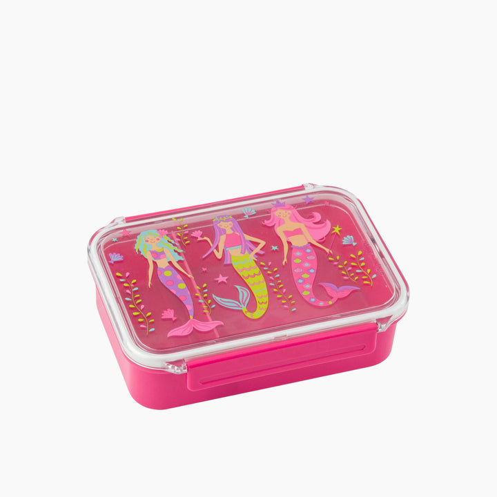 Stephen Joseph Bento Boxes Lunch Containers