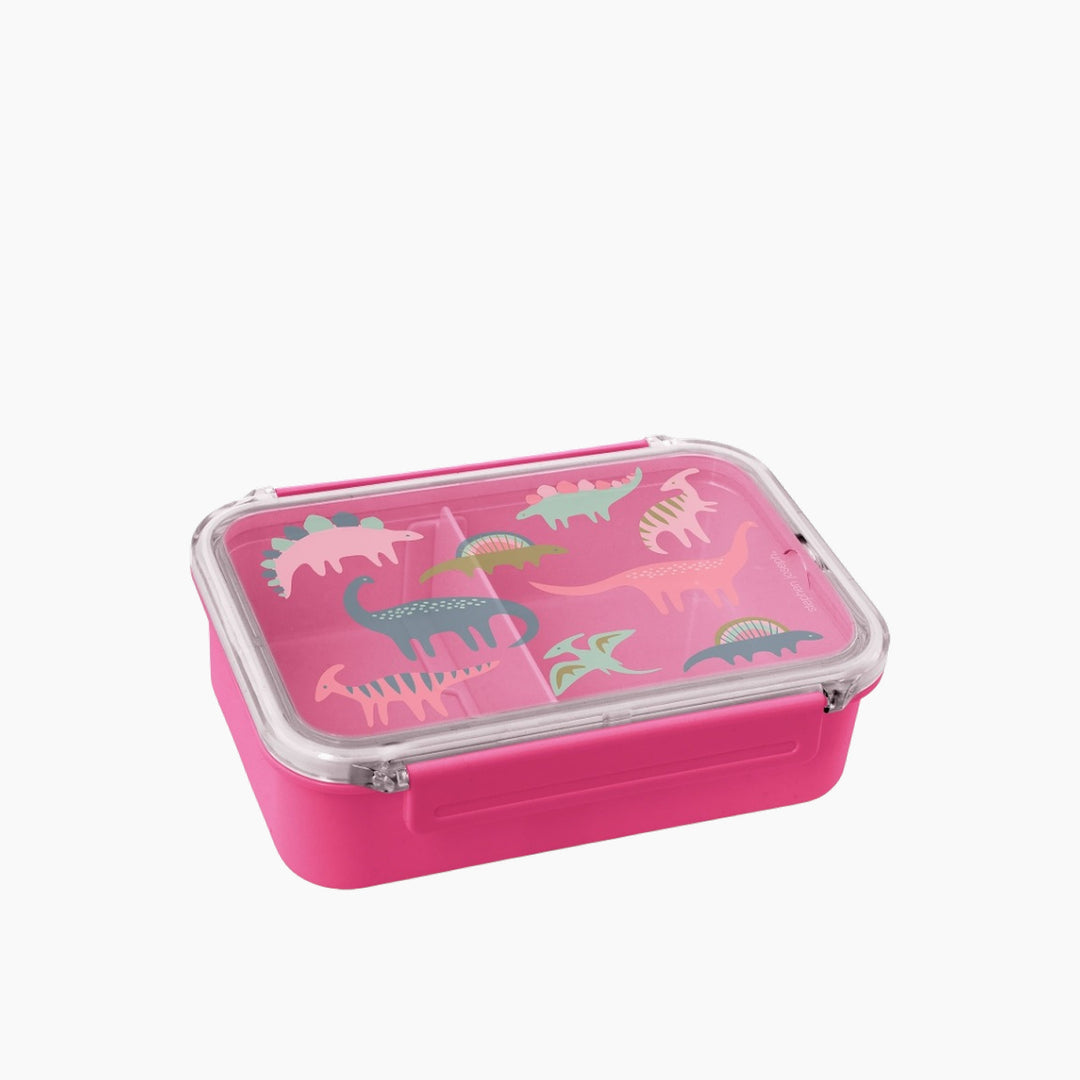 Stephen Joseph Bento Boxes Lunch Containers