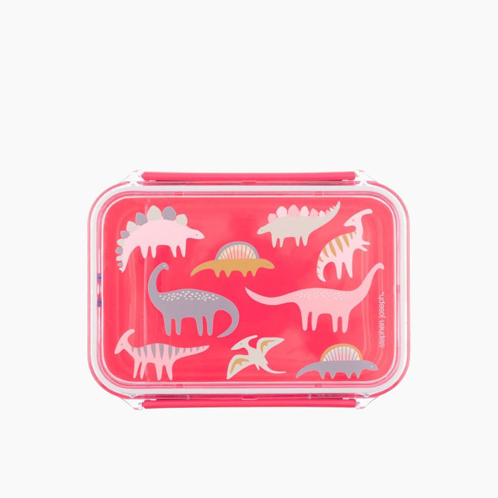 Stephen Joseph Bento Boxes Lunch Containers