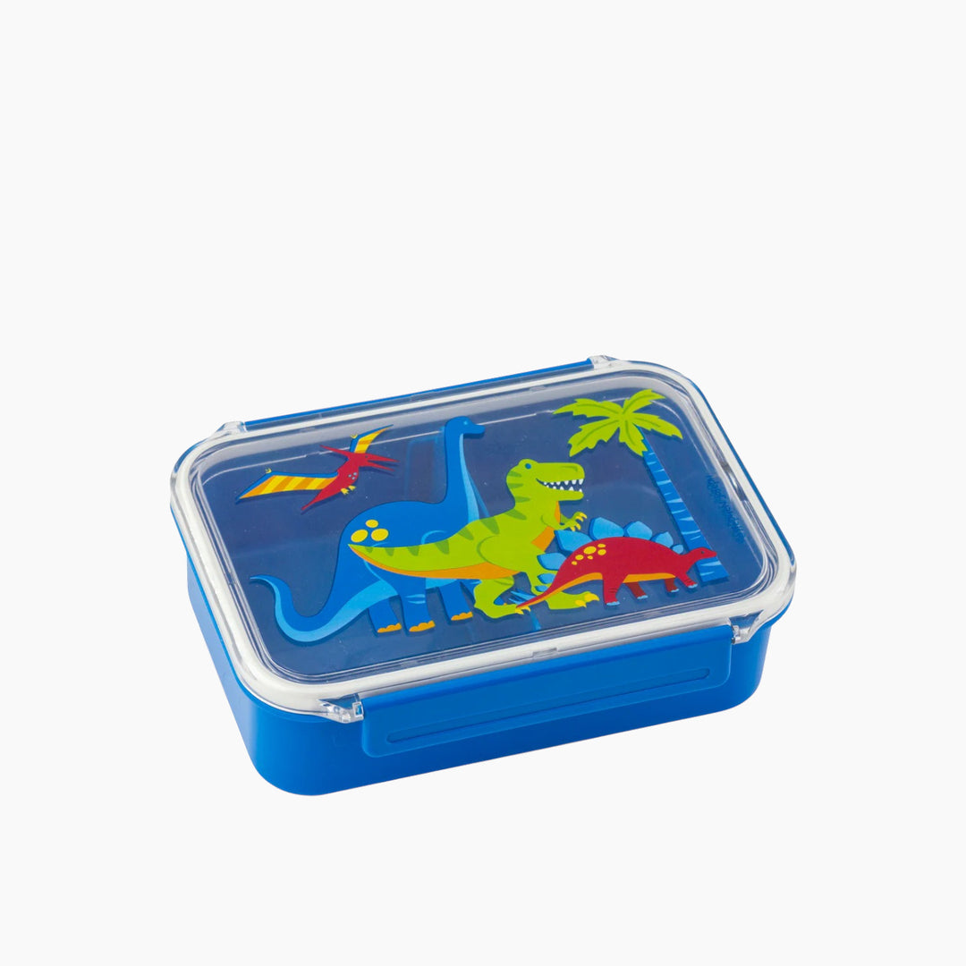 Stephen Joseph Bento Boxes Lunch Containers