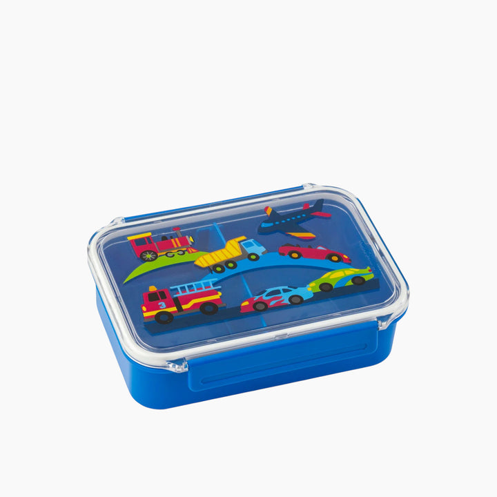Stephen Joseph Bento Boxes Lunch Containers