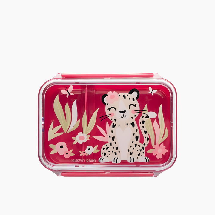 Stephen Joseph Bento Boxes Lunch Containers