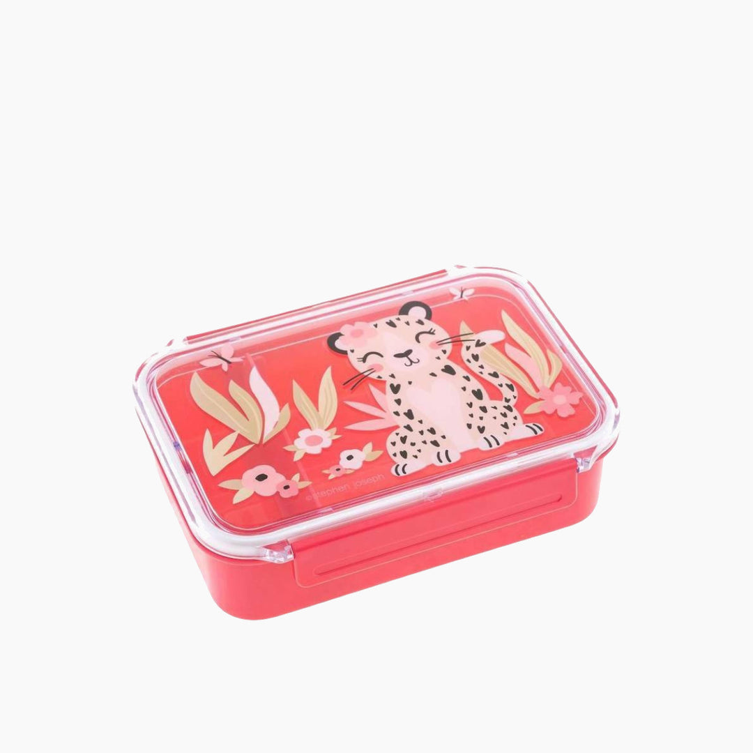 Stephen Joseph Bento Boxes Lunch Containers
