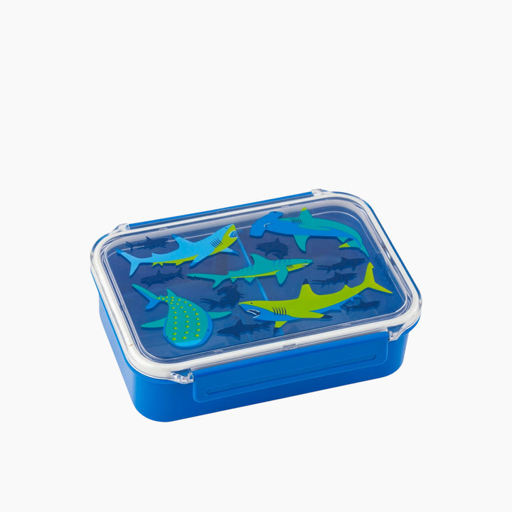 Stephen Joseph Bento Boxes Lunch Containers