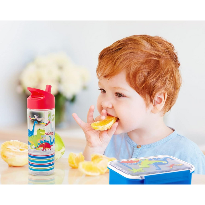 Stephen Joseph Bento Boxes Lunch Containers