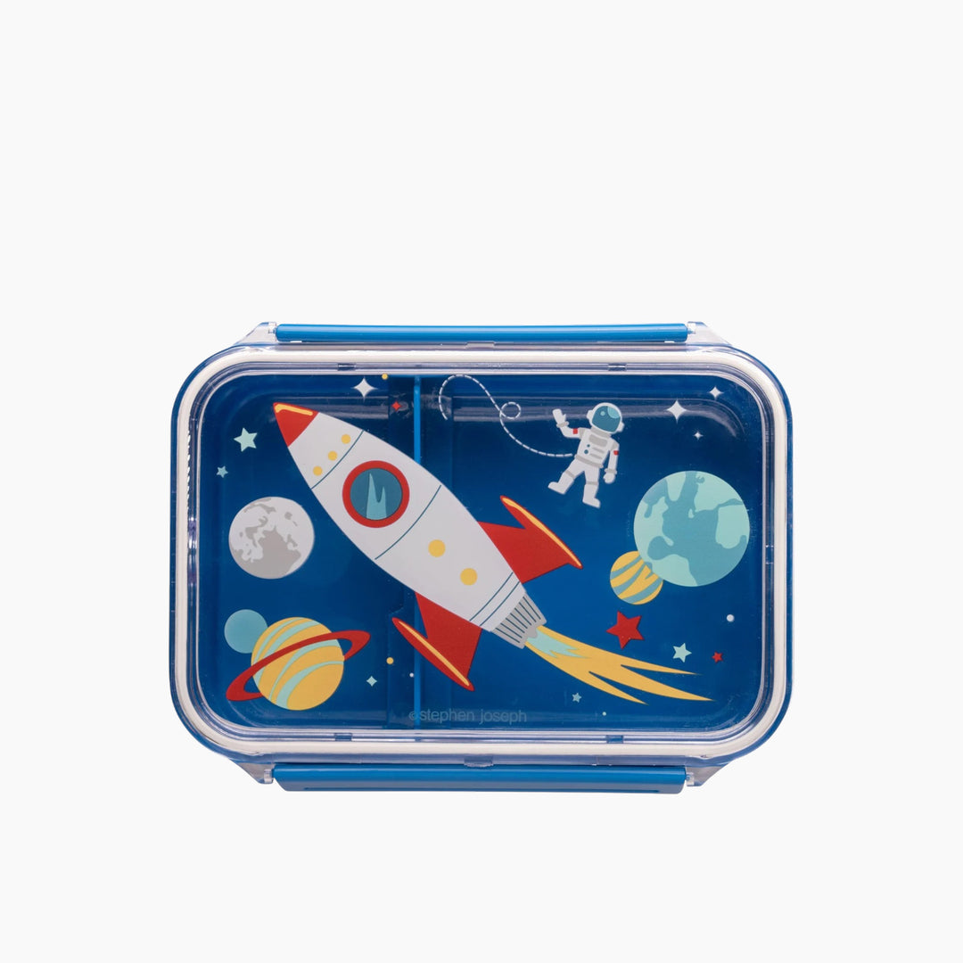 Stephen Joseph Bento Boxes Lunch Containers