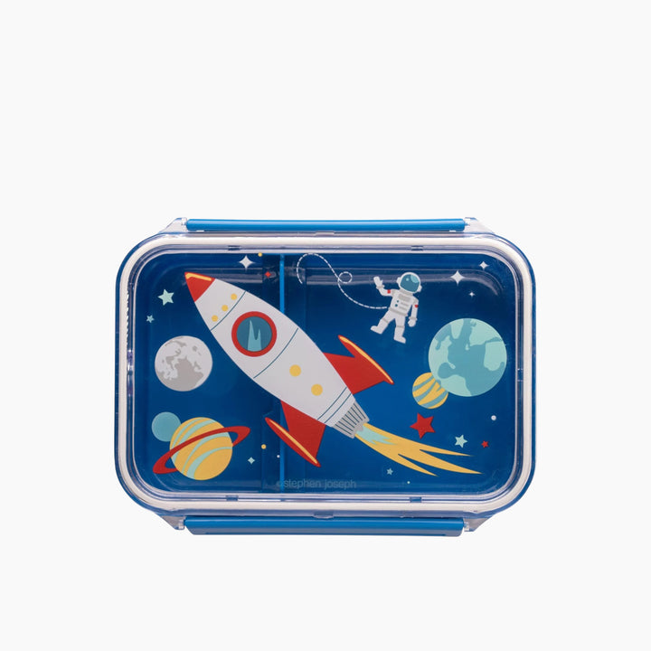 Stephen Joseph Bento Boxes Lunch Containers
