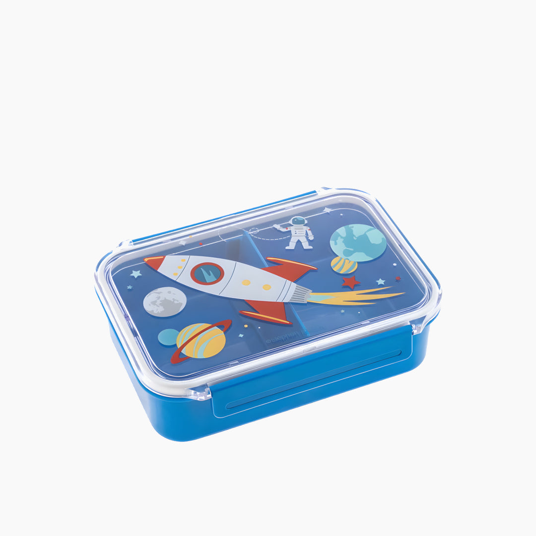 Stephen Joseph Bento Boxes Lunch Containers