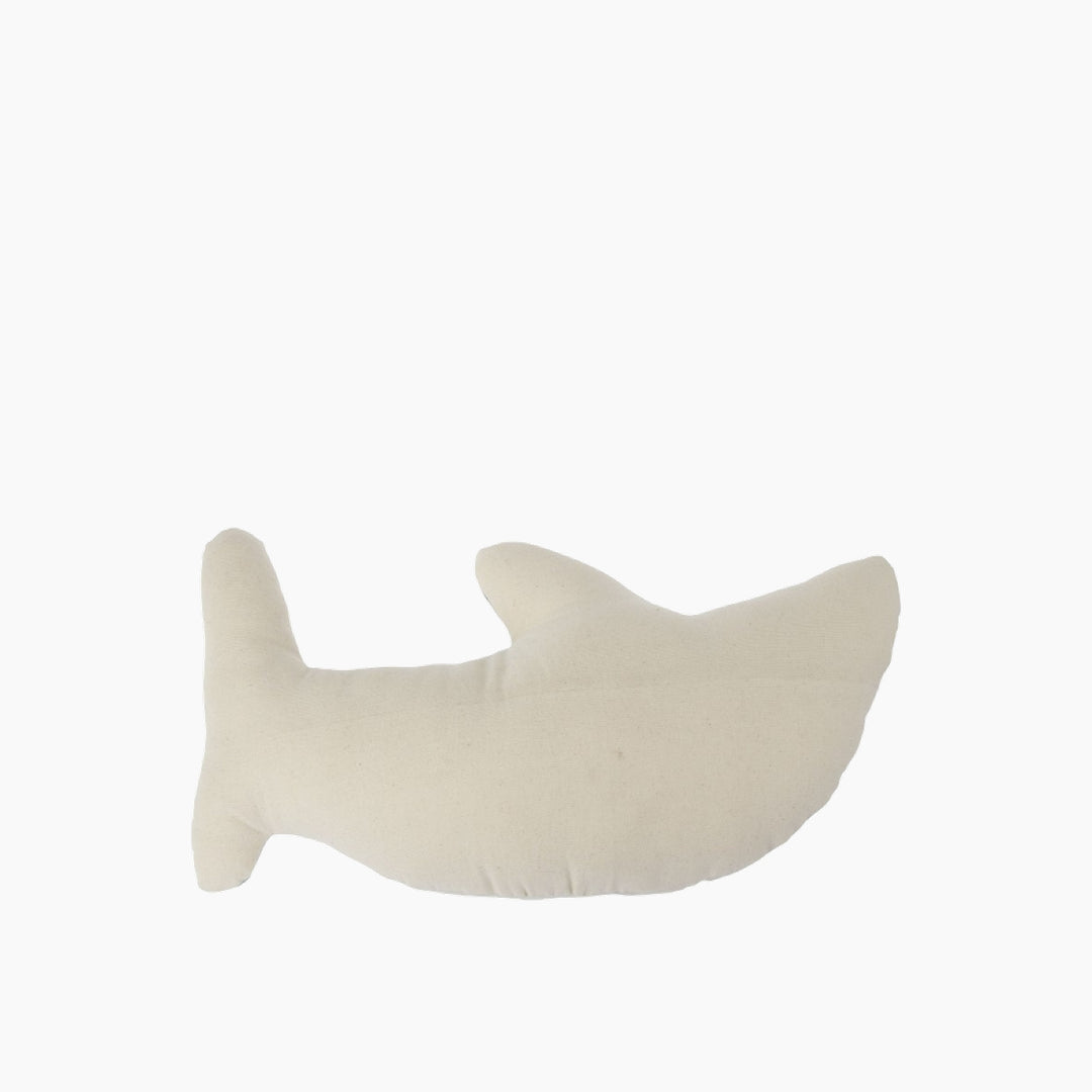 Stephen Joseph Shark Pillow