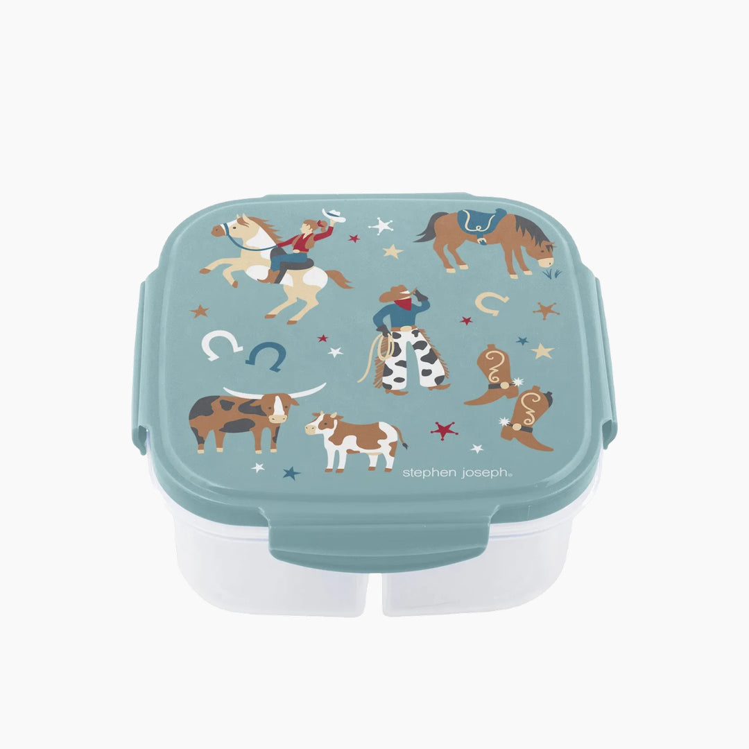 Stephen Joseph Container Lunch Container