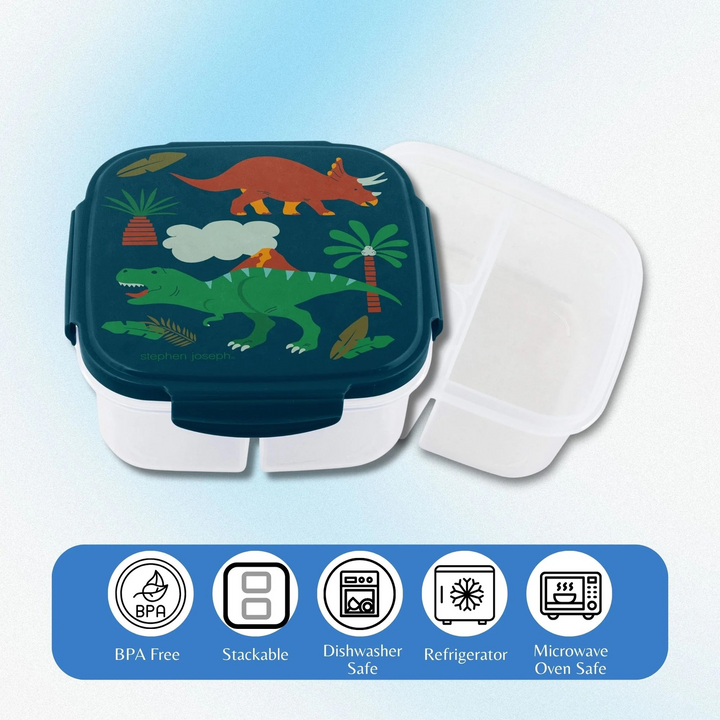 Stephen Joseph Container Lunch Container