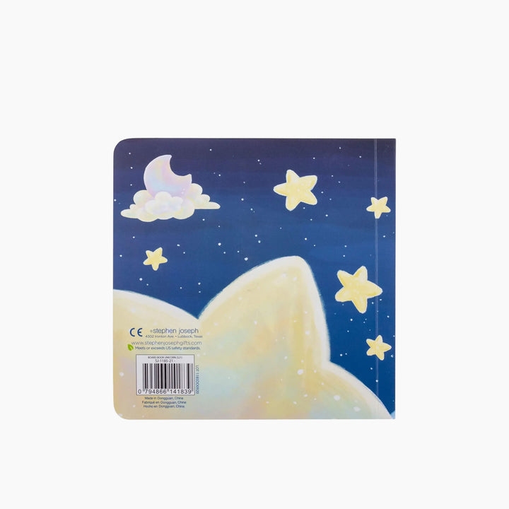 Stephen Joseph Board Book