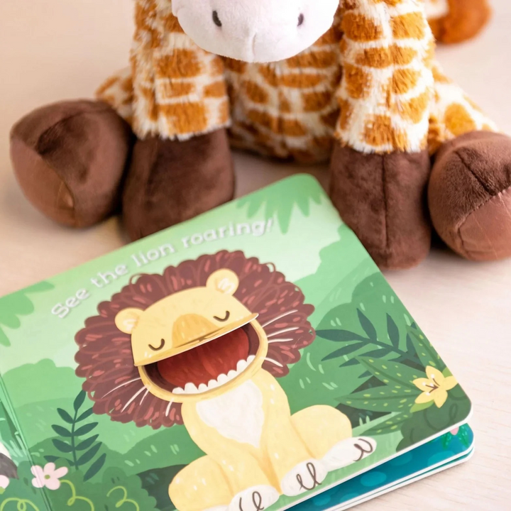 Stephen Joseph Board Book