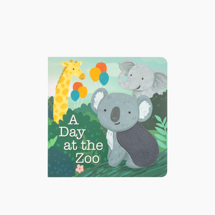 Stephen Joseph Board Book