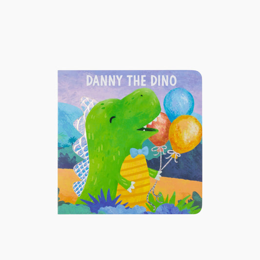 Stephen Joseph Board Book