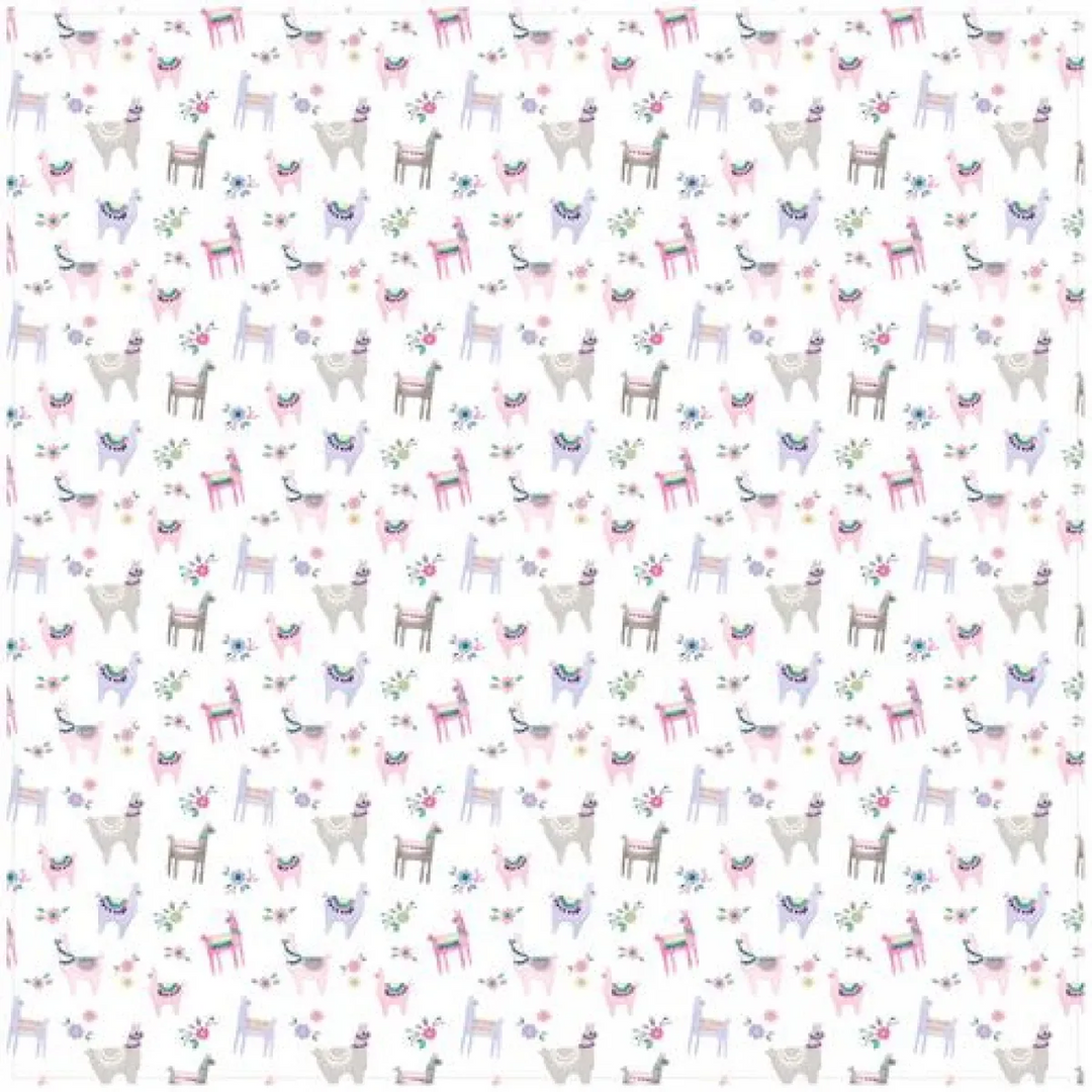 Stephen Joseph Muslin Blanket
