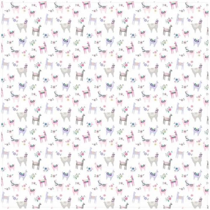 Stephen Joseph Muslin Blanket