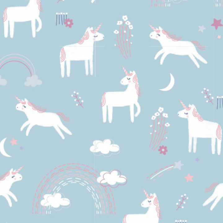Stephen Joseph Muslin Blanket