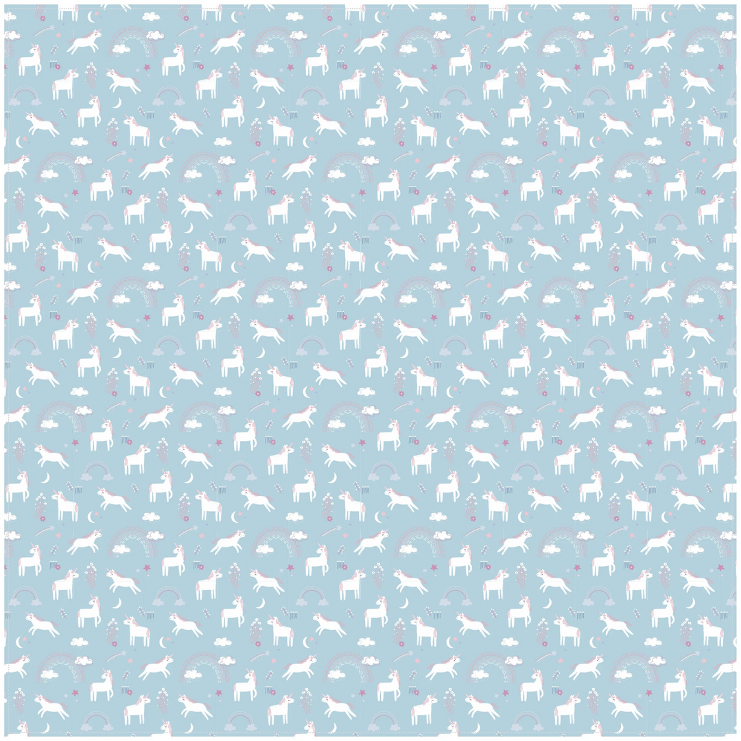 Stephen Joseph Muslin Blanket