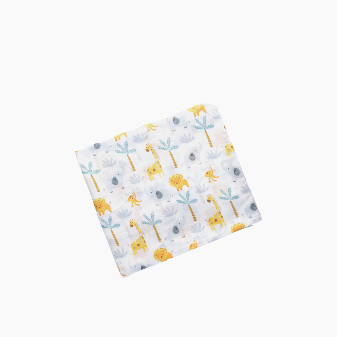 Stephen Joseph Muslin Blanket