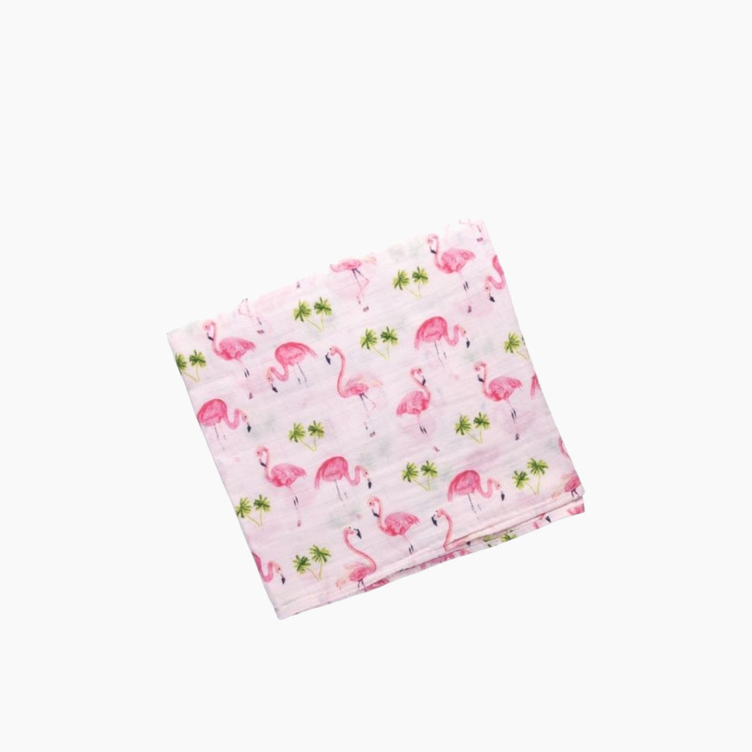 Stephen Joseph Muslin Blanket