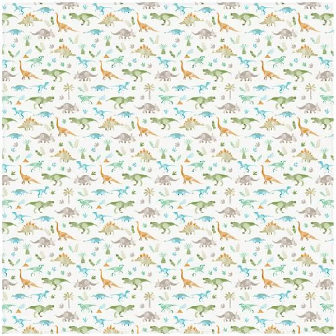 Stephen Joseph Muslin Blanket