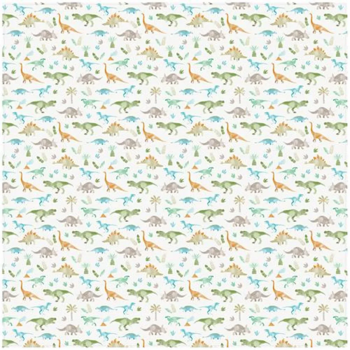 Stephen Joseph Muslin Blanket